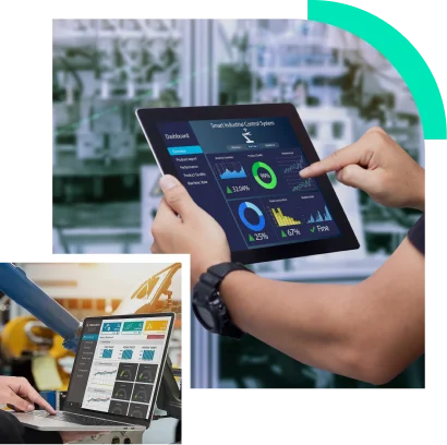 Automate Manual Processes 