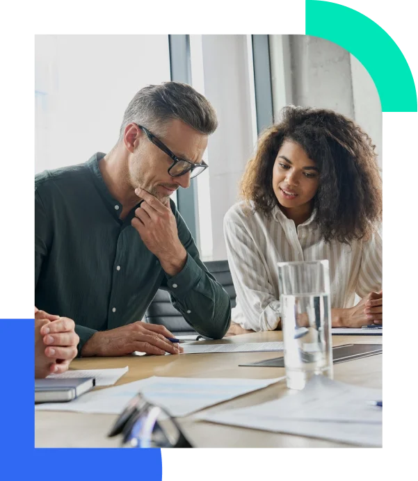 Ensuring productivity, agility, and scalability.