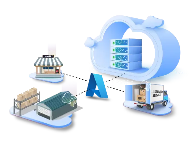 Gold Microsoft partner with global expertise