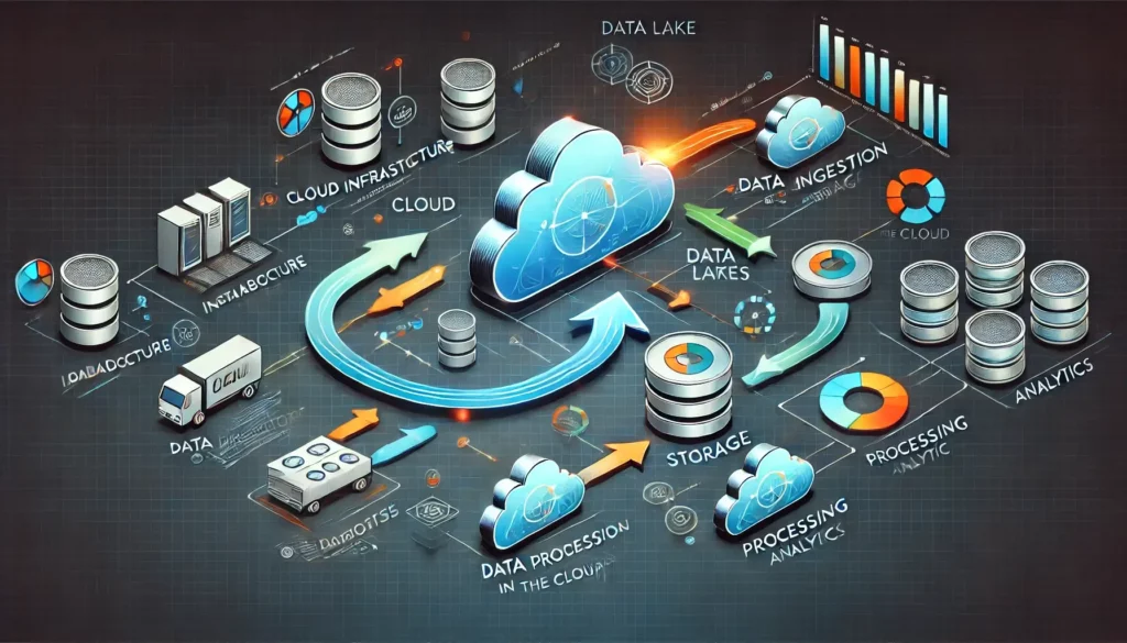 How-Do-You-Deploy-Data-Lakes-in-the-Cloud