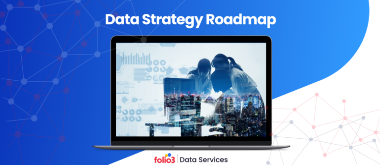 Data Strategy Roadmap