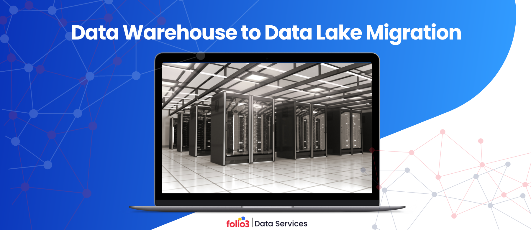 data warehouse to data lake migration