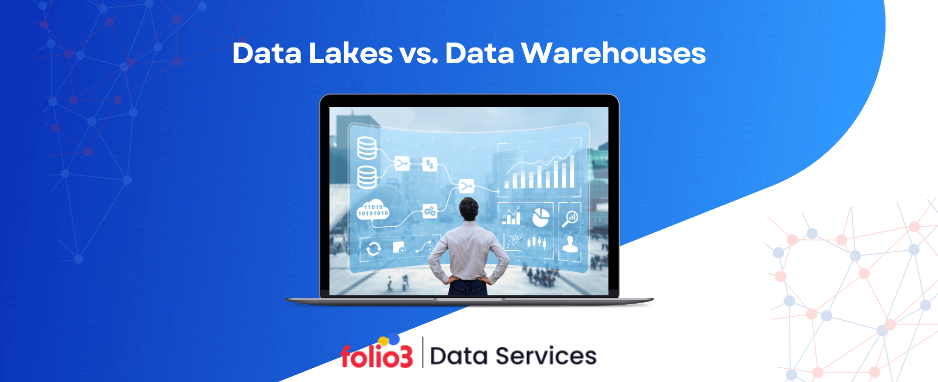 Data Lakes vs. Data Warehouses