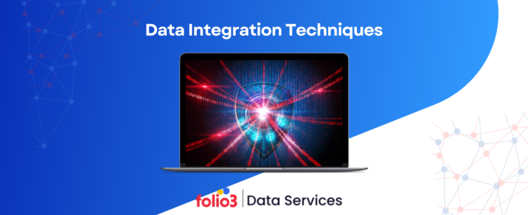 Data Integration Techniques