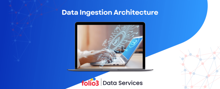 data ingestion architecture