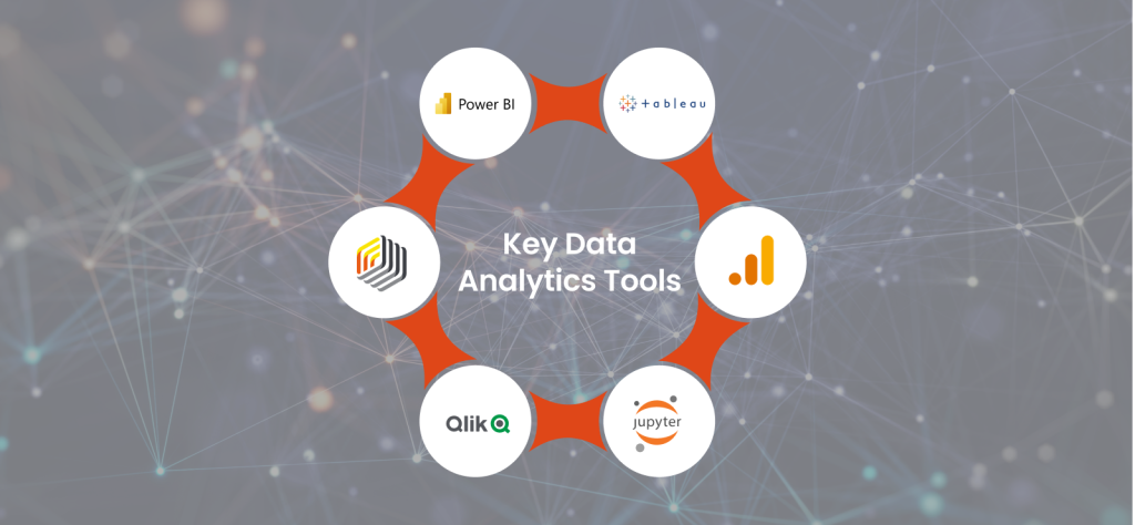 Key Data Analytics Tools