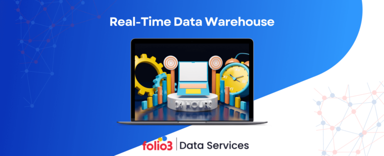 Real-Time Data Warehouse