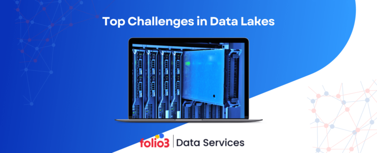 Top Challenges in Data Lakes