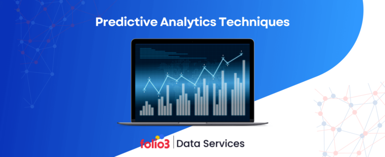 Predictive Analytics Techniques