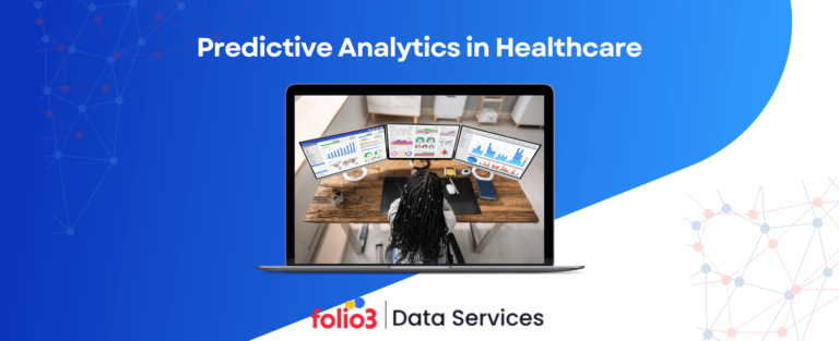 Predictive Analytics in Healthcare