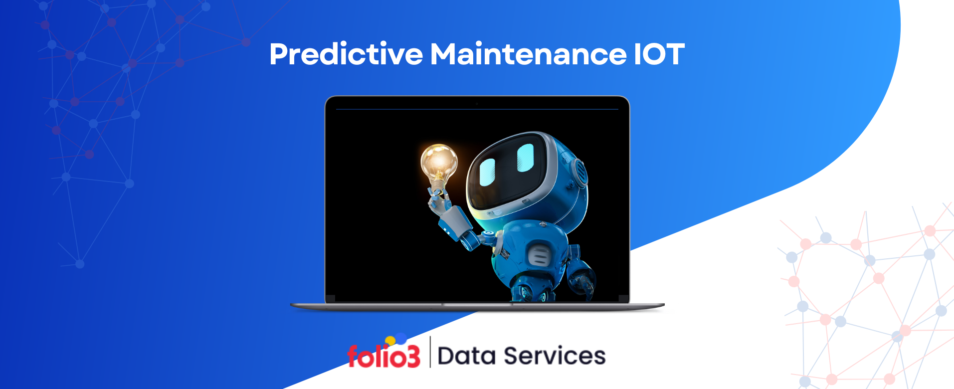 predictive maintenance iot