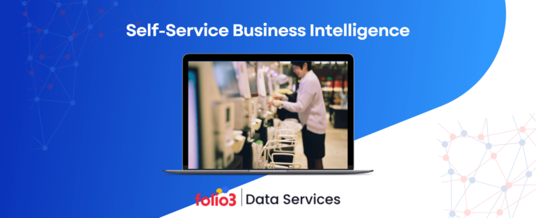 self service business intelligence