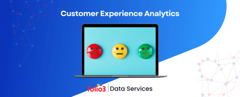 Customer Experience Analytics