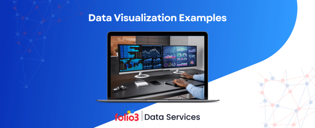 Industry-Specific Data Visualization Examples