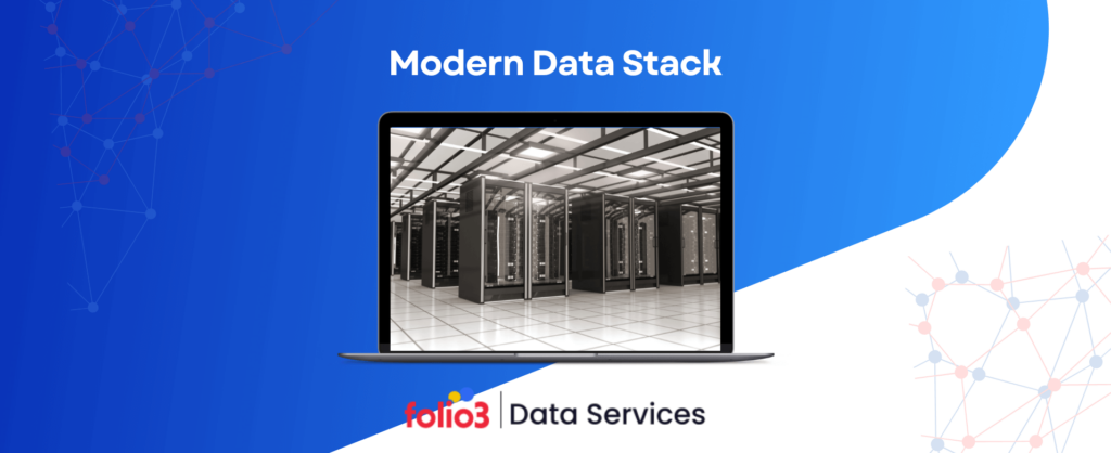 Modern Data Stack