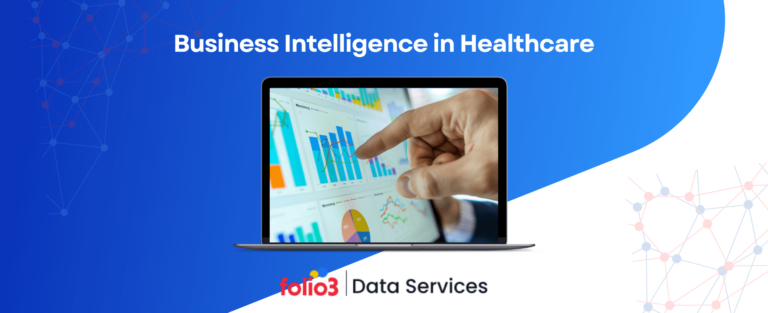 business intelligence in healthcare