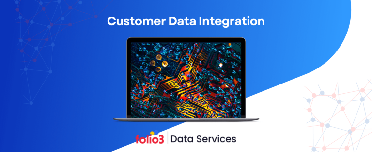 Customer Data Integration