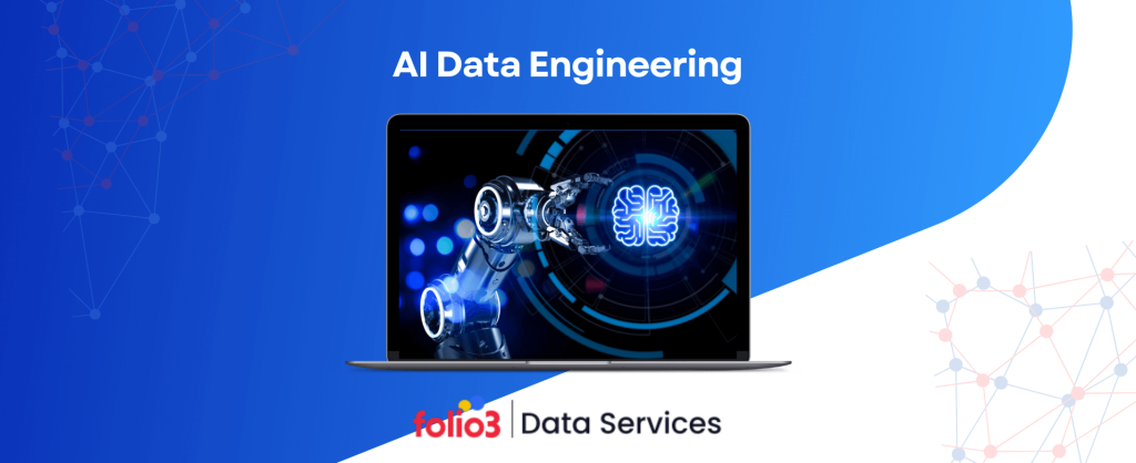 AI in Data Engineering Benefits, Applications & Tools