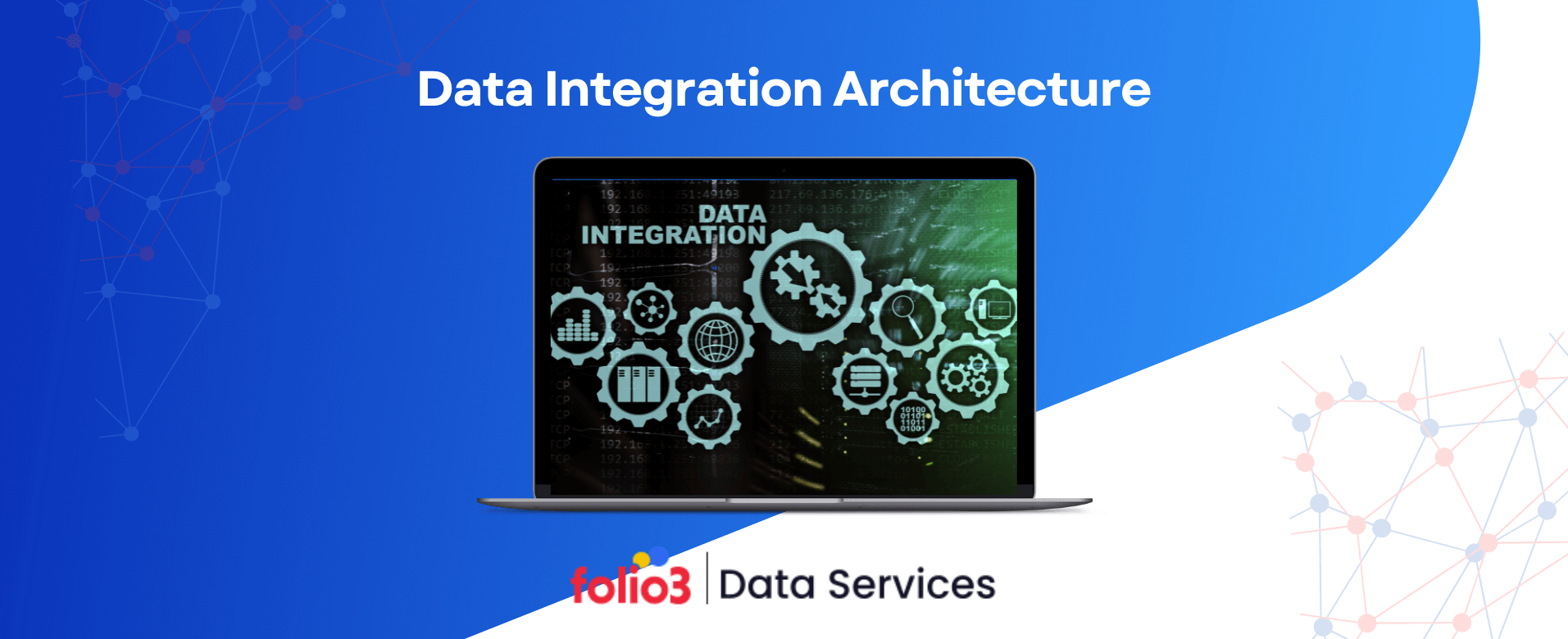 data integration architecture