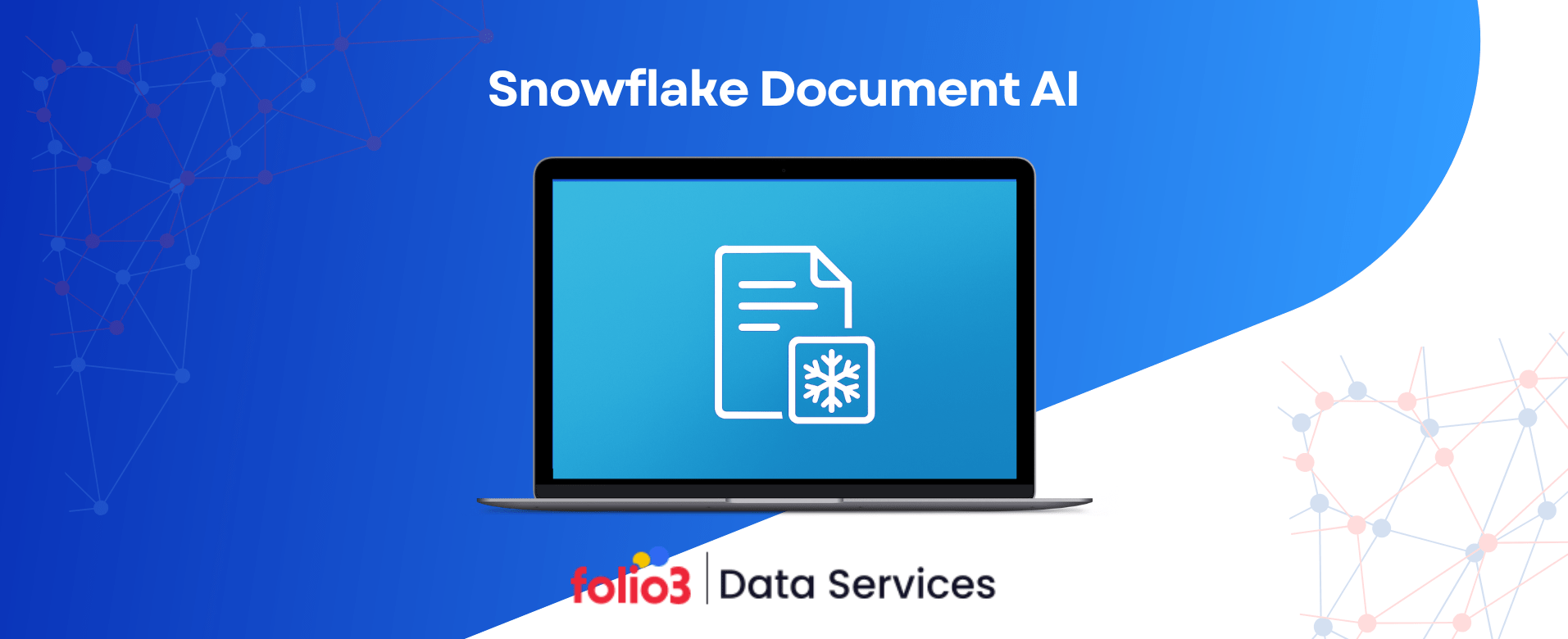 Snowflake Document AI