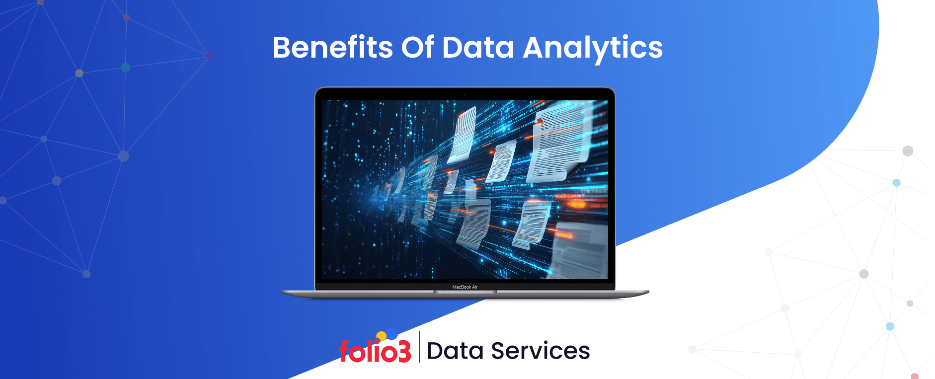Benefits of Data Analytics