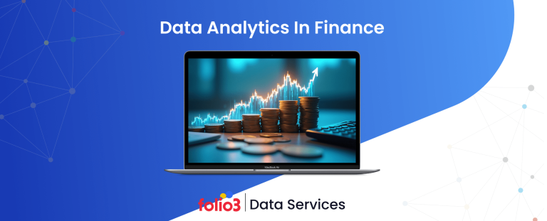 Data Analytics in Finance
