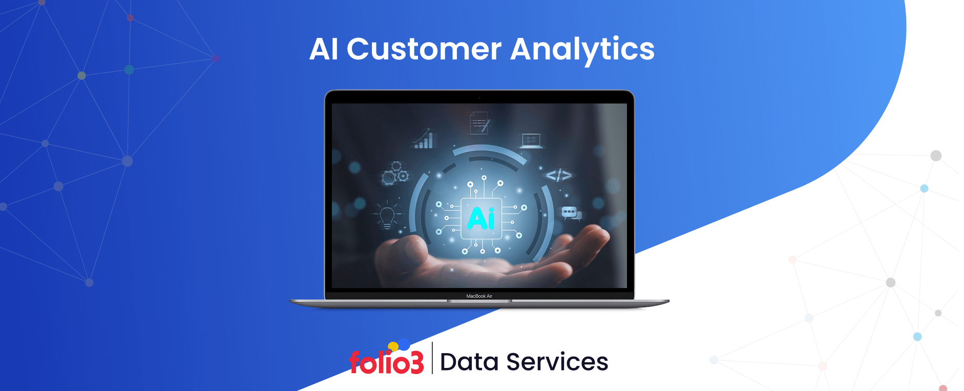 AI customer analytics