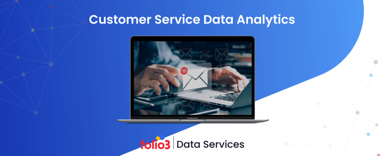 customer service data analytics