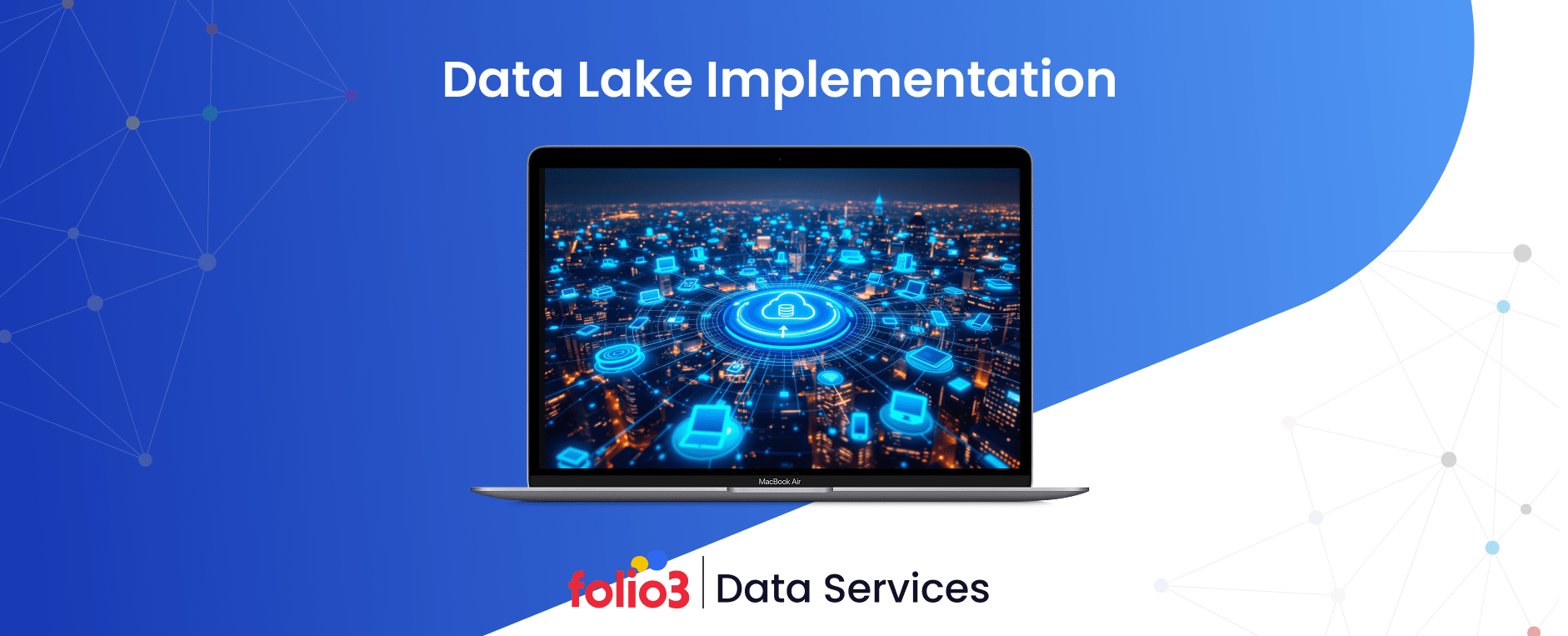 data lake implementation