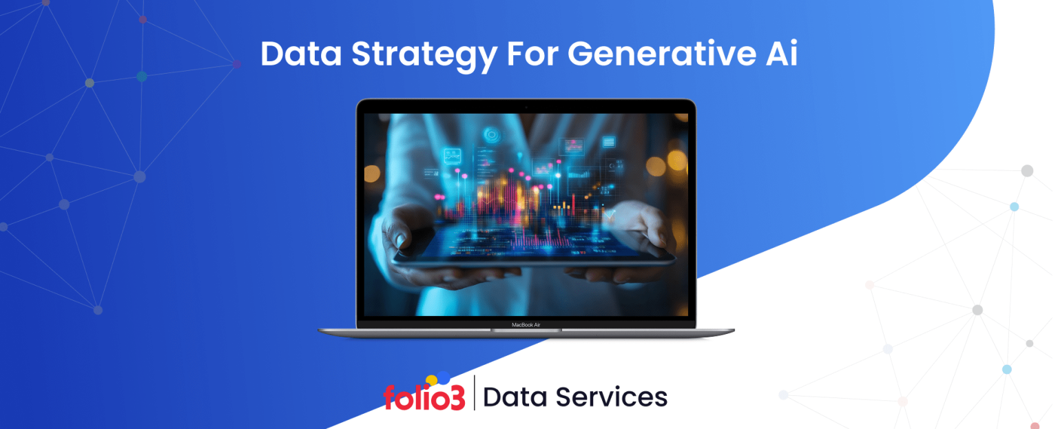 Data Strategy for Generative AI | Core Pillars & Best Practices