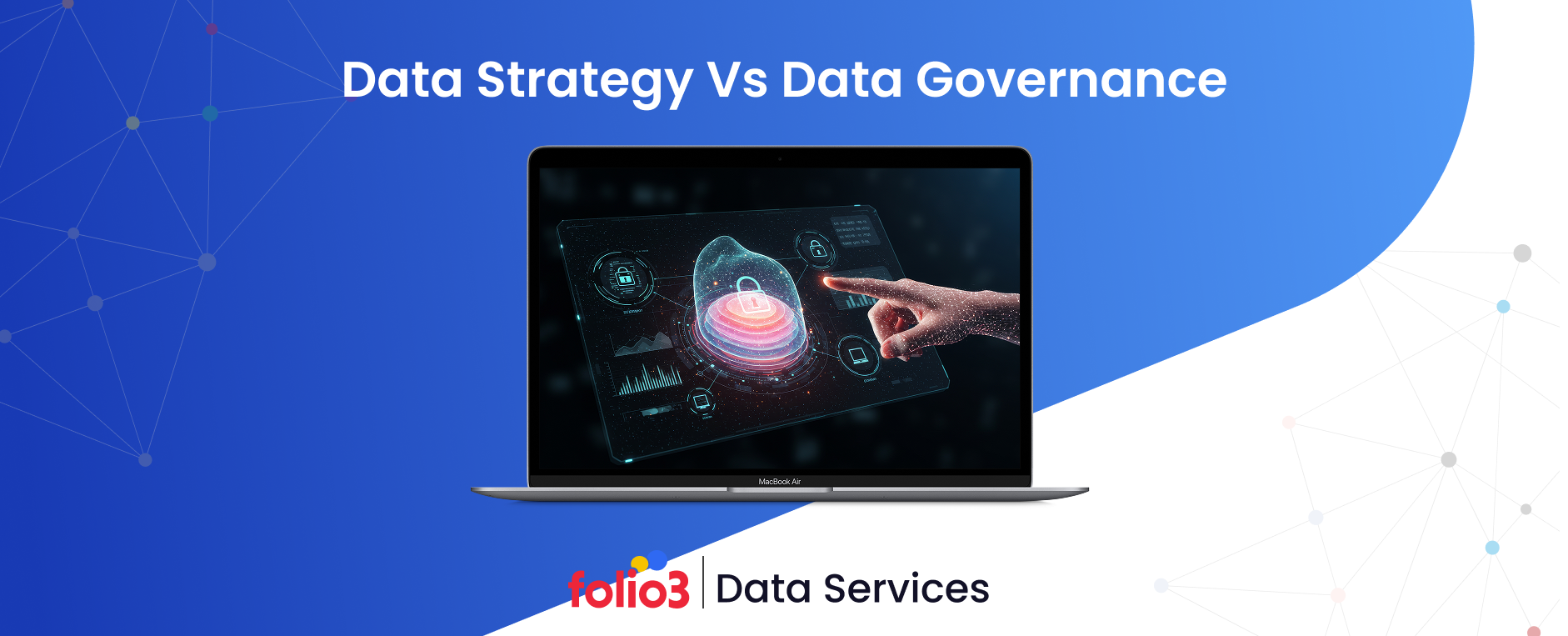 data strategy vs data governance