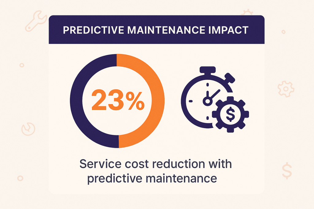 Predictive Maintenance Stats