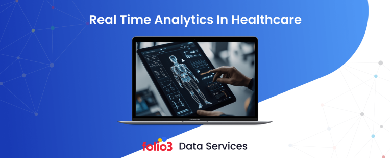 Real time analytics in healthcare