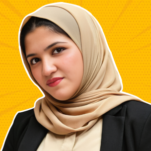 Sofia Ahmed