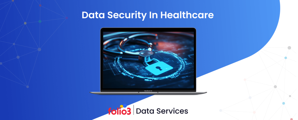 data security in healthcare