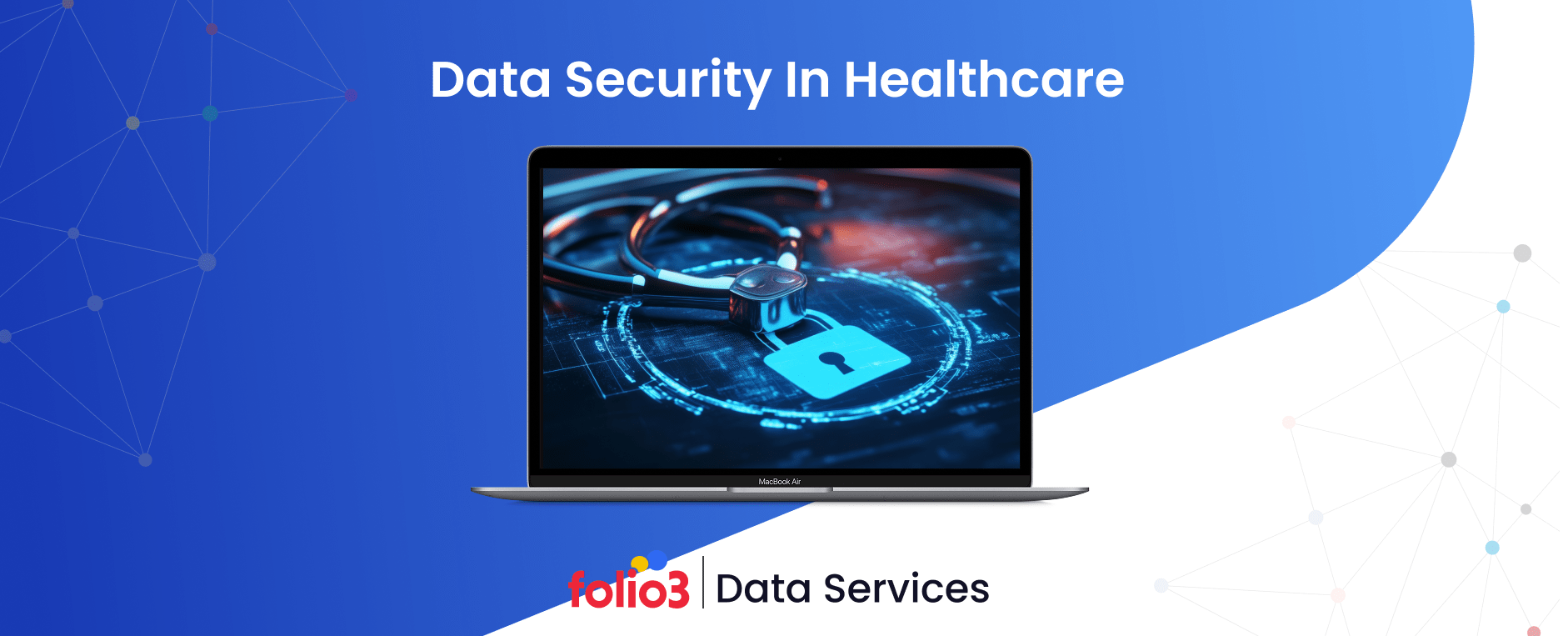 data security in healthcare