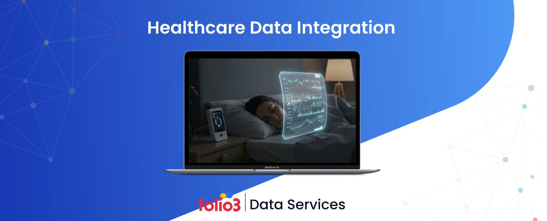 healthcare data integration