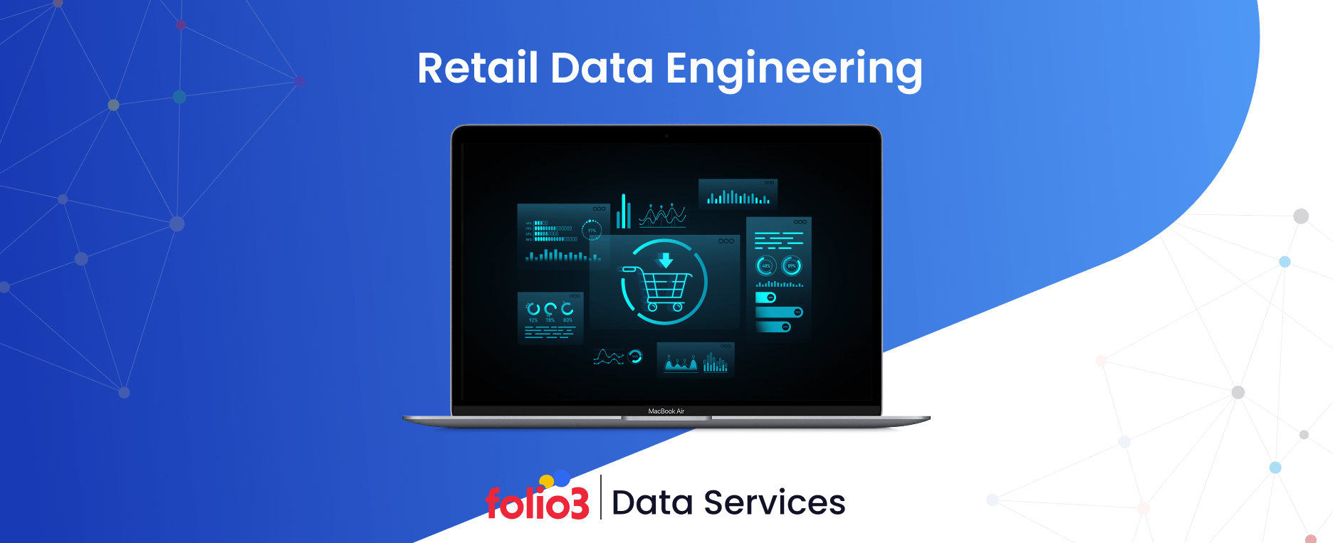 retail data engineering
