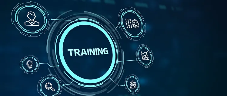 training