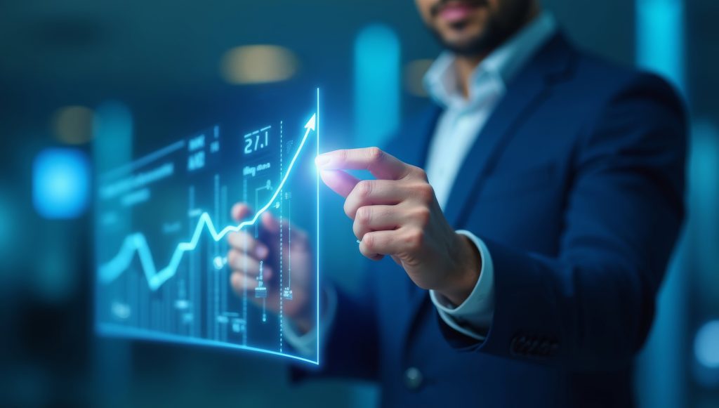AI Data Driven Smarter Deal Sourcing