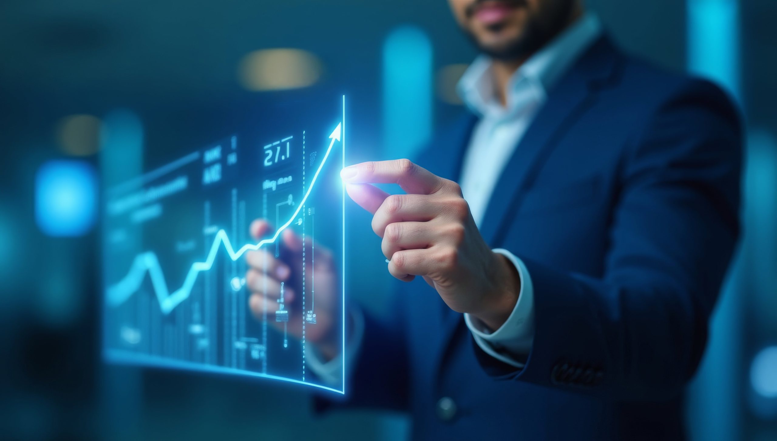 AI Data Driven Smarter Deal Sourcing
