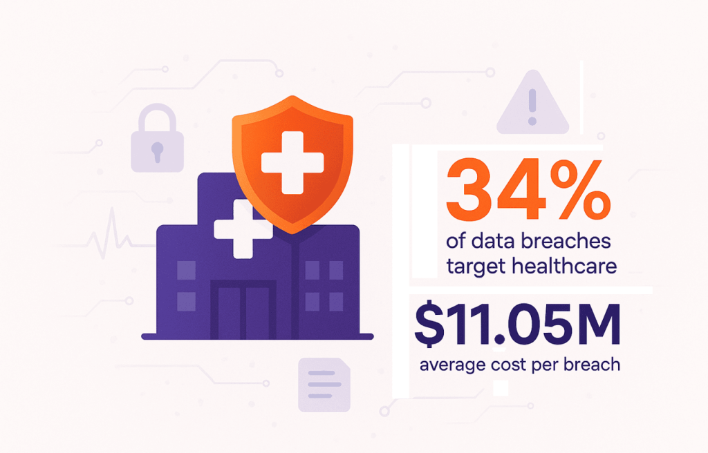 Healthcare Data Breach Insights