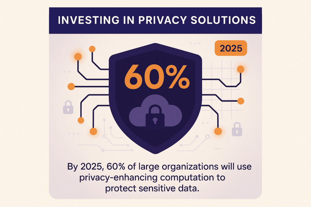 Investing in Privacy Solutions Stats