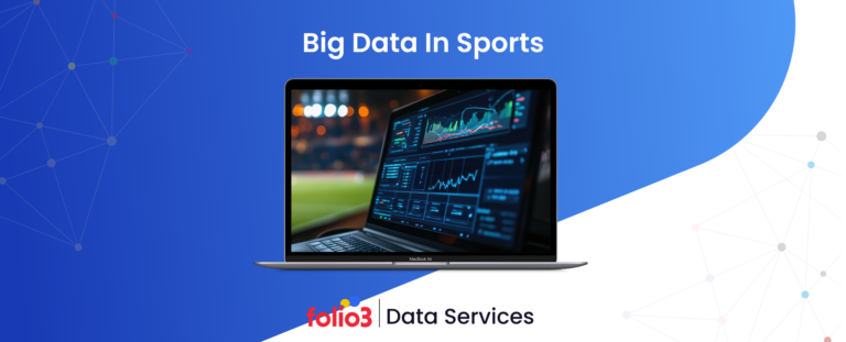 big data in sports