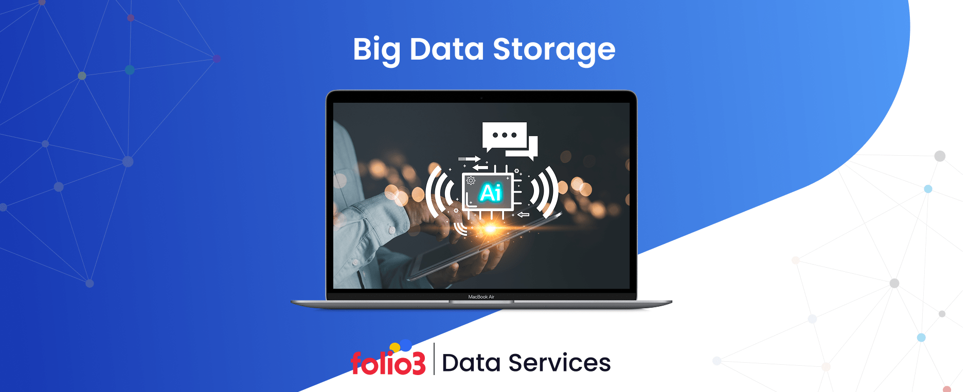 big data storage