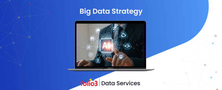 big data strategy