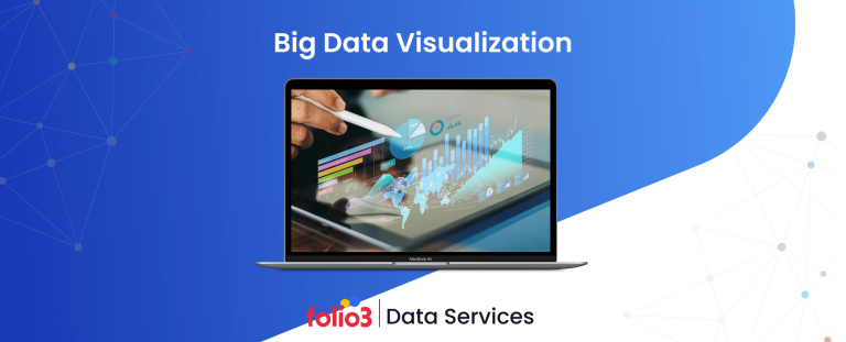 big data visualization