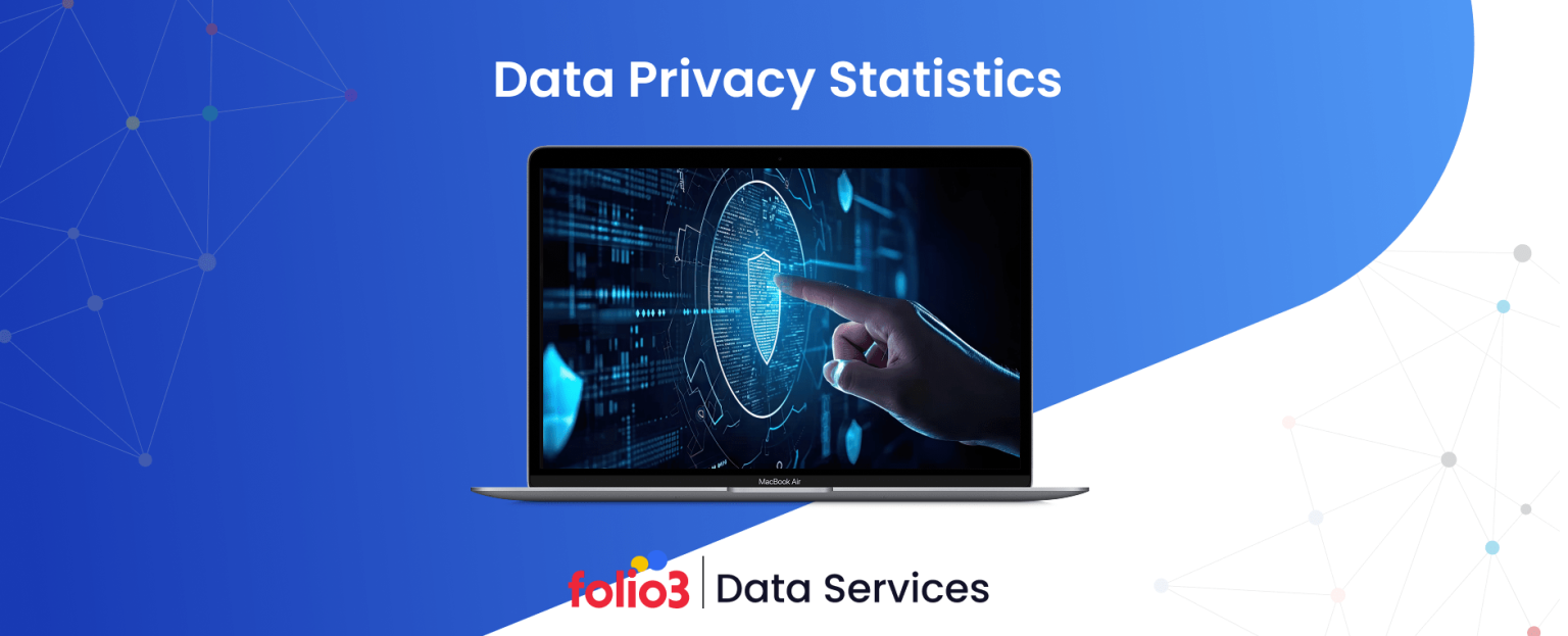 65+ Data Privacy Statistics 2026 | Key Breaches & Insights