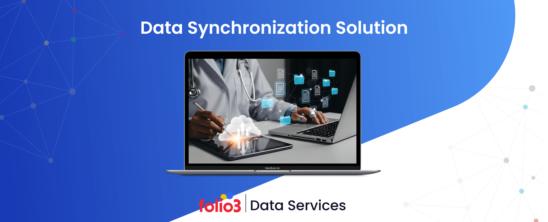 Real-Time Data Synchronization Solution | Folio3
