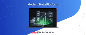 Modern Data Platform | Key Components, Benefits & Use Cases
